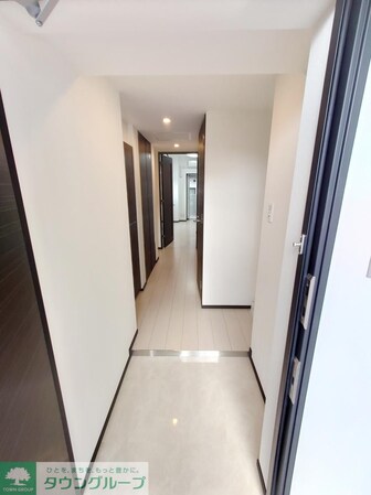 ジェノヴィア両国VIグリーンヴェールの物件内観写真